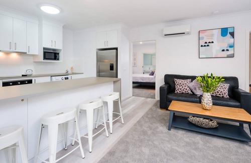 West Albury Apartment | Albury Yalandra Apartment 1
