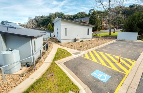 West Albury Apartment | Albury Yalandra Apartment 1