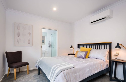 West Albury Apartment | Albury Yalandra Apartment 1