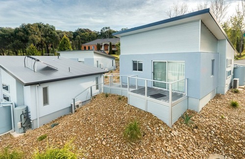 West Albury Apartment | Albury Yalandra Apartment 1