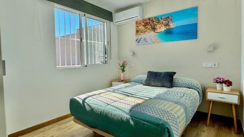 Sant Blai House | Alc Homes SelfCheck in