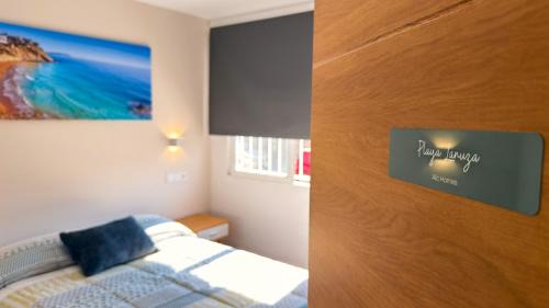 Sant Blai House | Alc Homes SelfCheck in