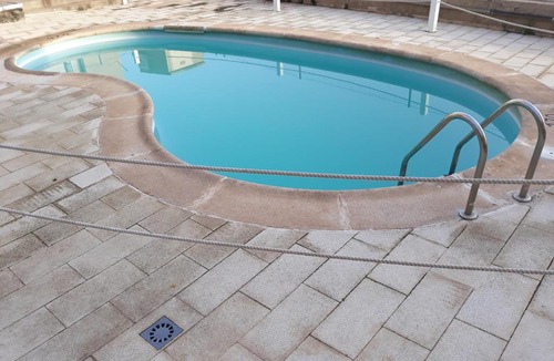 Alcaniz Apartment | Alcañiz Flats I