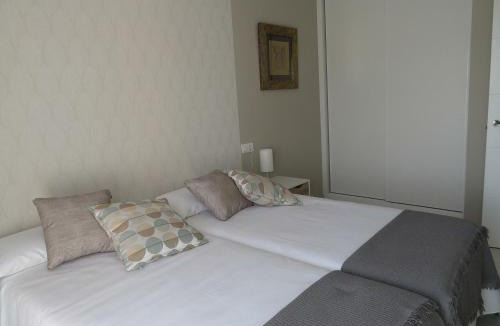 Alcaniz Apartment | Alcañiz Flats II