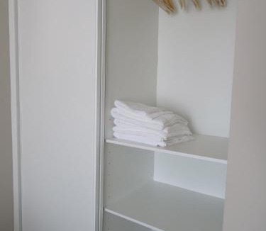 Alcaniz Apartment | Alcañiz Flats II