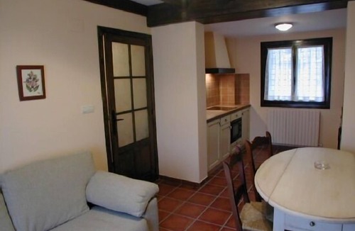 Gavin Cottage | Alcaire house for 4 people