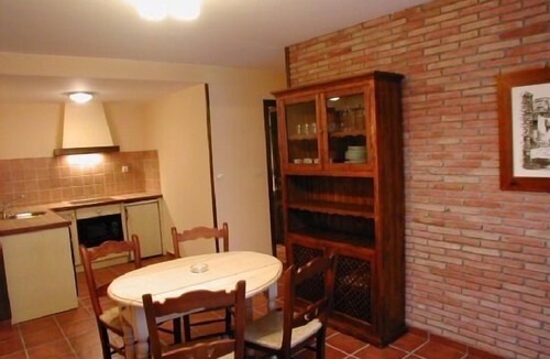 Gavin Cottage | Alcaire house for 4 people