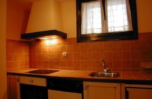 Gavin Cottage | Alcaire house for 4 people