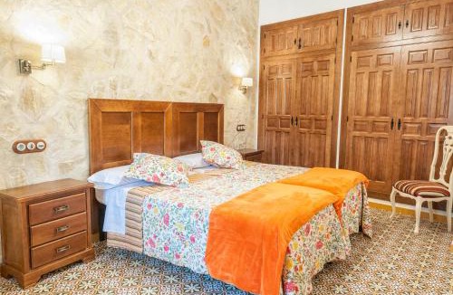 Tolosa House | ALCALA DEL JUCAR, Casa rural Río Tranquilo 2 -LUXURY 5 Estrellas-