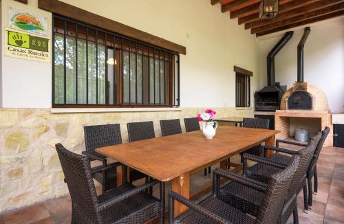 Tolosa House | ALCALA DEL JUCAR, Casa rural Río Tranquilo 2 -LUXURY 5 Estrellas-
