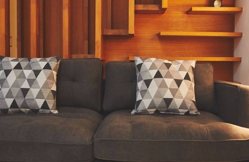 el Camp d'en Grassot i Gracia Nova Apartment | ALCAM ALIO CINE APARTMENT
