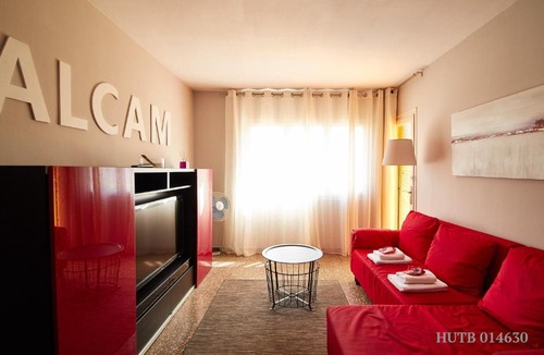 Barcelona Apartment | Alcam Barbera del Valles