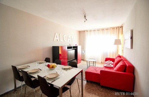 Barcelona Apartment | Alcam Barbera del Valles