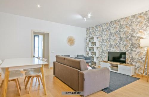 El Clot Apartment | Alcam Glorias