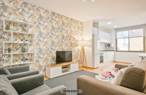 El Clot Apartment | Alcam Glorias