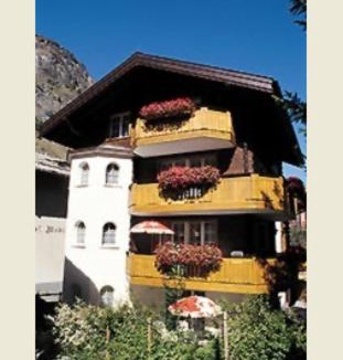 Zermatt Apartment | Alcamar