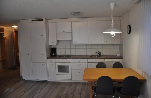 Zermatt Apartment | Alcamar