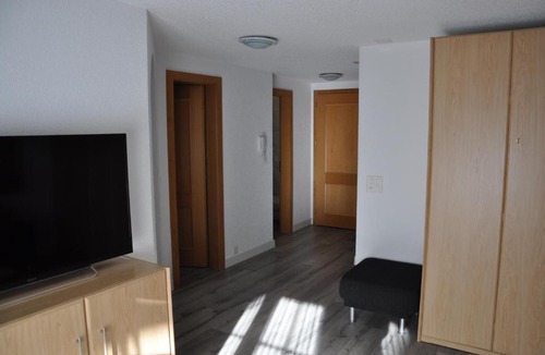 Zermatt Apartment | Alcamar