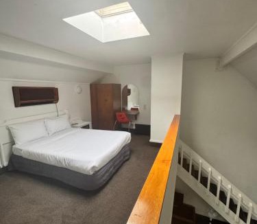 Hamilton North Hotel | Alcamo Motel