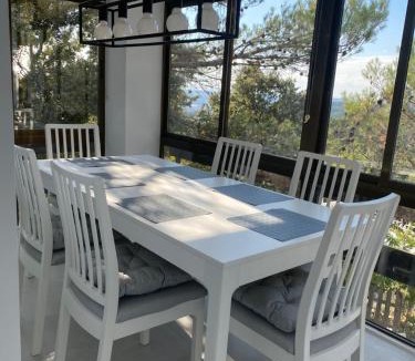 Albalate de Zorita House | Alcarria , Casa del Agua