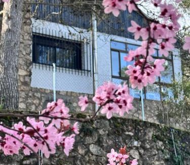 Albalate de Zorita House | Alcarria , Casa del Agua