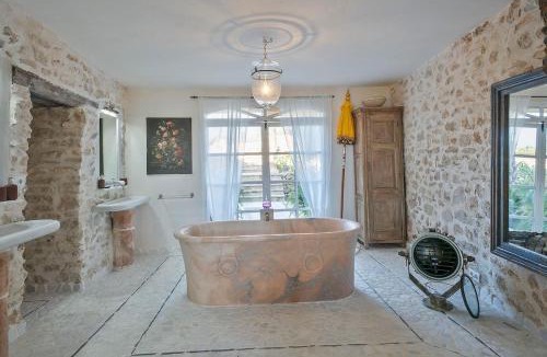 Olivella Villa | Alcazar Del Garraf