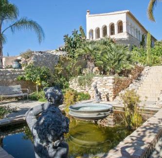 Olivella Villa | Alcazar Del Garraf