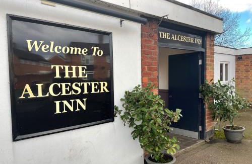 Alcester Hotel | Alcester Inn