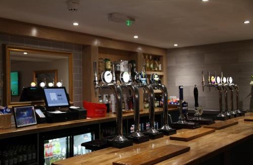 Alcester Hotel | Alcester Inn