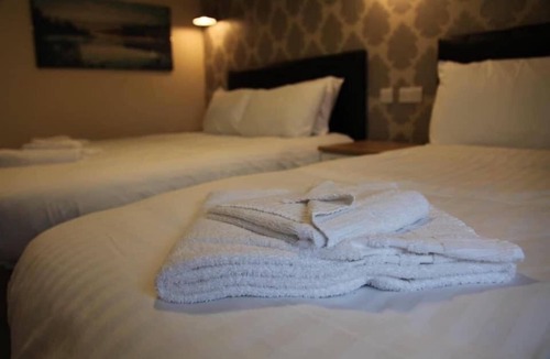 Alcester Hotel | Alcester Inn