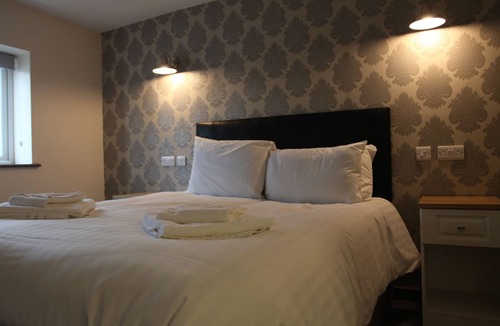 Alcester Hotel | Alcester Inn