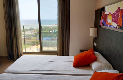 Alcossebre Hotel | Alcocebre Suites Hotel