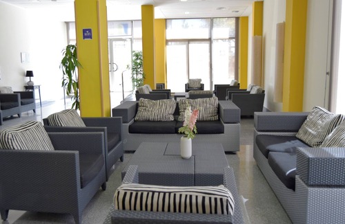 Alcossebre Hotel | Alcocebre Suites Hotel