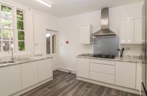 Alcombe Cottage | Alcombe House