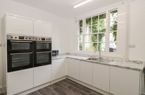 Alcombe Cottage | Alcombe House