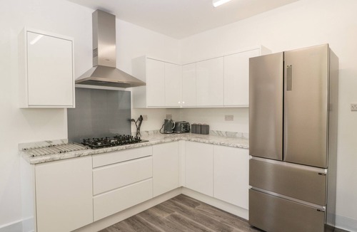 Alcombe Cottage | Alcombe House