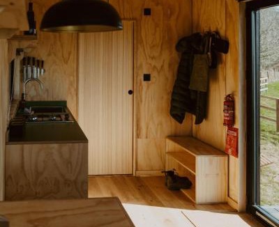 Newcastle-Under-Lyme House | Alcor