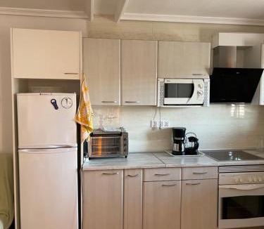 Alcossebre Apartment | Alcossebre, Apartamentos Hibiscus