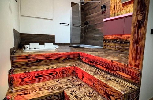 Ham Bed & Breakfast | ALCOVA ZEN recharge your batteries!