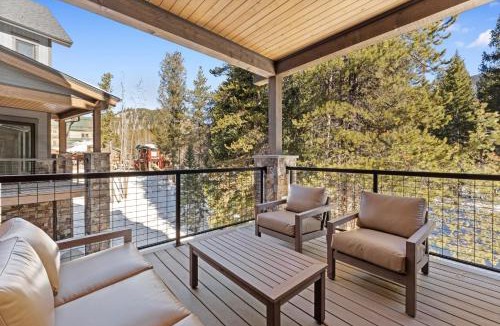 River Run Villa | Alcove 75