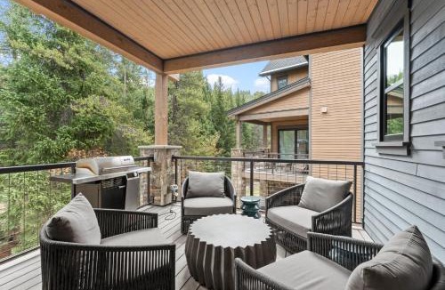 River Run Villa | Alcove Unit 69
