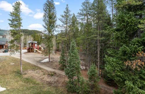 River Run Villa | Alcove Unit 69