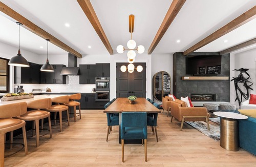 River Run Villa | Alcove Unit 69