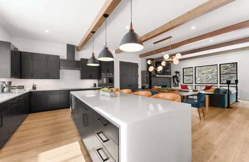 River Run Villa | Alcove Unit 69