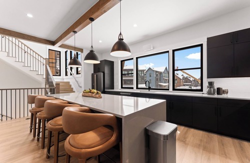 River Run Villa | Alcove Unit 69