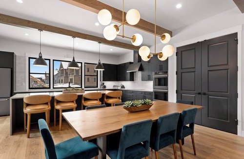 River Run Villa | Alcove Unit 69