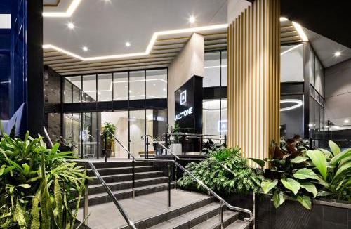 Hamilton Apartment | Alcyone Hotel Residences