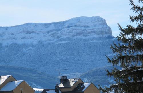 Jaca Hotel | Alda A Boira