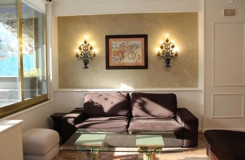Jaca Hotel | Alda A Boira