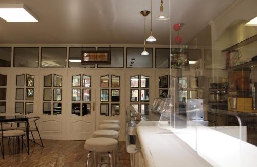 Jaca Hotel | Alda A Boira